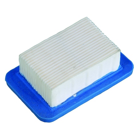 A & I Products Air Filter 1.34" x2.62" x4.11" A-B1SB10269